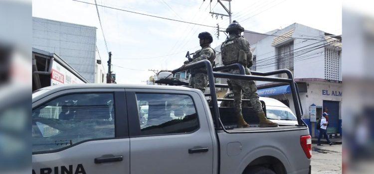 Anuncia Claudia Sheinbaum reforzamiento de seguridad en Tabasco