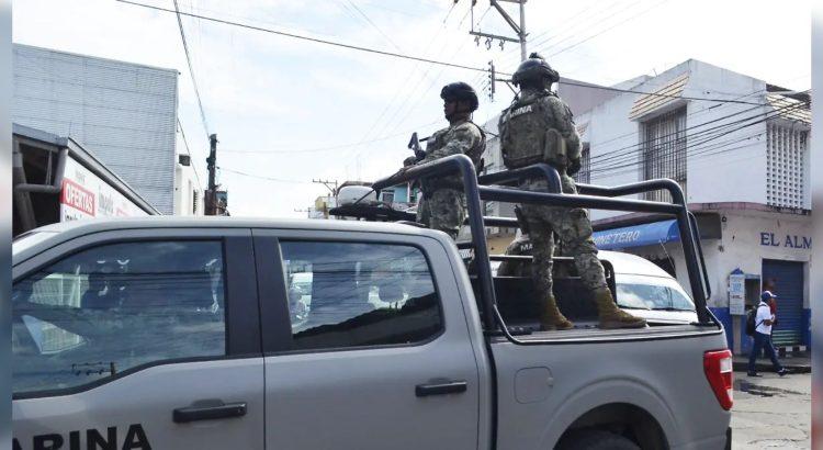 Anuncia Claudia Sheinbaum reforzamiento de seguridad en Tabasco
