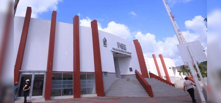 Sentencian a tres hombres en Tabasco por el delito de pederastia