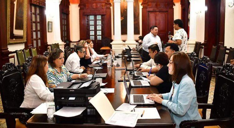 Verifican que aspirantes al Poder Judicial de Tabasco reúnan requisitos de elegibilidad