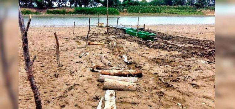 Gobierno de Tabasco se prepara para la temporada de estiaje