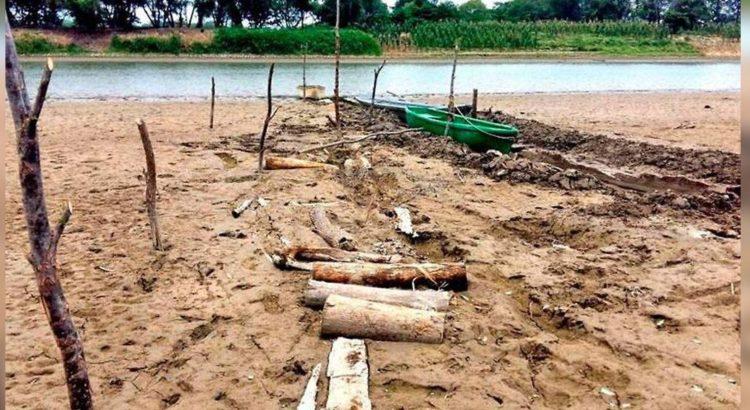 Gobierno de Tabasco se prepara para la temporada de estiaje