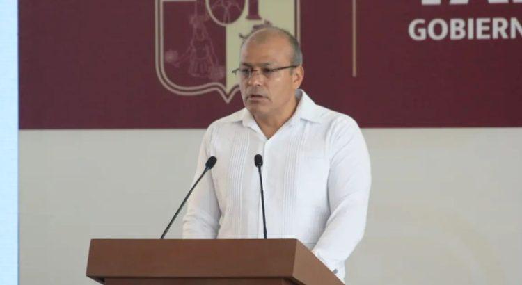 Adelanta Fiscalía Tabasco cambios en áreas de Investigación y Delitos