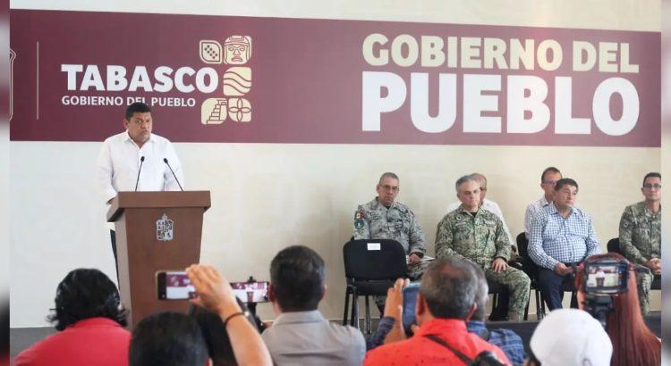 C5 en Tabasco contará con inteligencia artificial