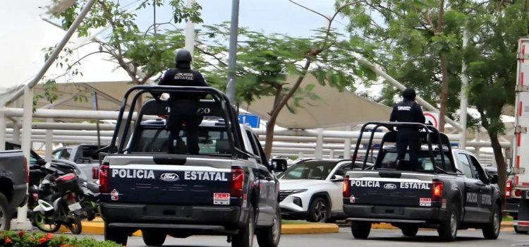 Se ha detenido a 41 generadores de violencia en Tabasco: Javier May