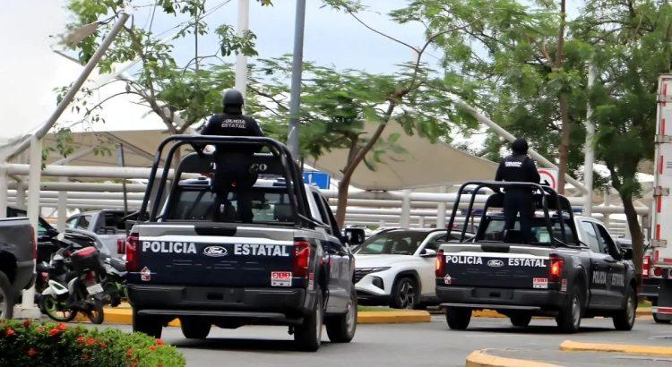 Se ha detenido a 41 generadores de violencia en Tabasco: Javier May