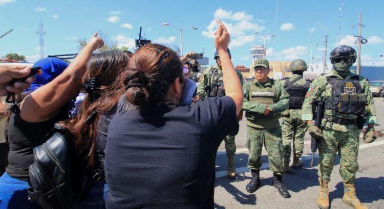 Motín en penal de Tabasco deja 7 muertos