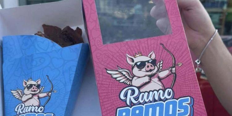 ¿Ya tienes tu regalo para el día de San Valentín?