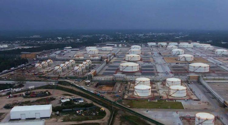 PEMEX beneficia a Tabasco con más de 465 mdp en petrolíferos