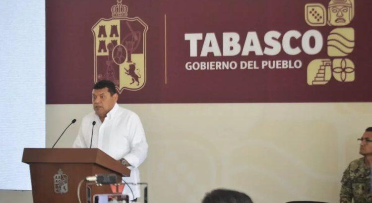 Próximo lunes comenzará construcción masiva de viviendas en Tabasco