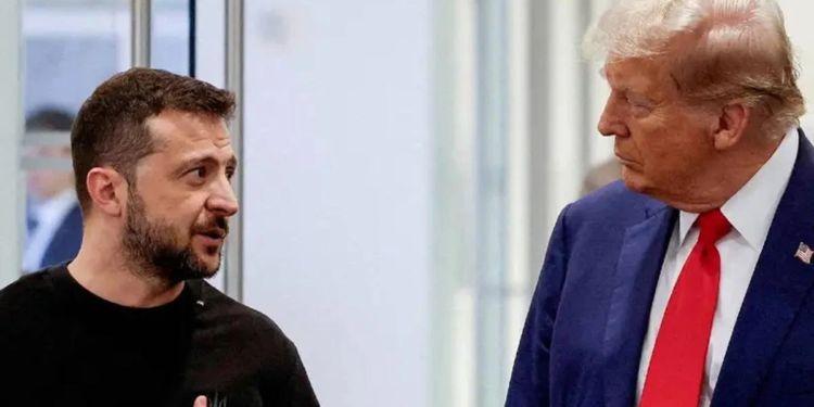 Trump se salió con la suya