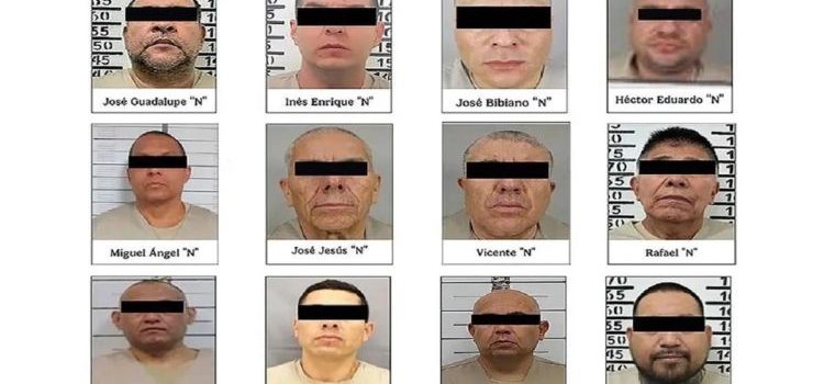 Estados Unidos analiza si aplica pena de muerte a narcotraficantes extraditados