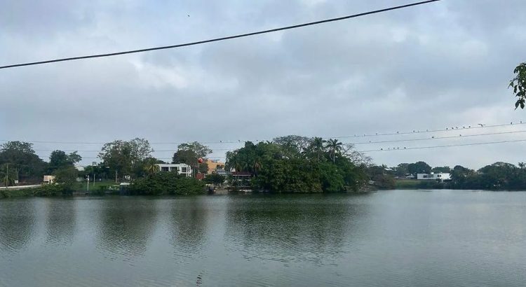 Pronóstico para Tabasco: Lluvias aisladas y viento moderado