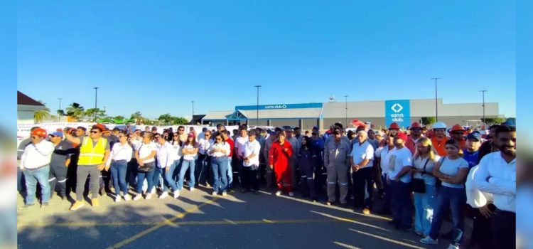 Liquidará Pemex adeudos a proveedores