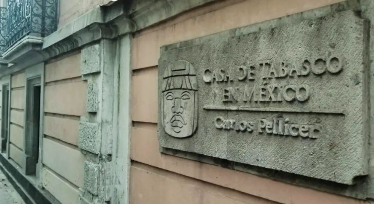 Artesanías tabasqueñas tendrán espacio para ser exhibidas en la CDMX