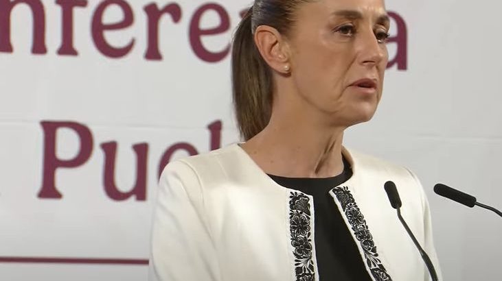 Reconocen Claudia Sheinbaum efectividad de estrategia de seguridad en Tabasco