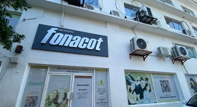 Proyecta FONACOT cerrar el primer trimestre del 2025 con 278 millones de pesos en créditos