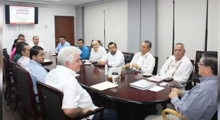 15 tabasqueños han sido repatriados de Estados Unidos: SEGOTAB