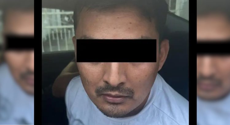 Detienen al ‘Zavala’, presunto miembro de célula del Guasón en Tabasco