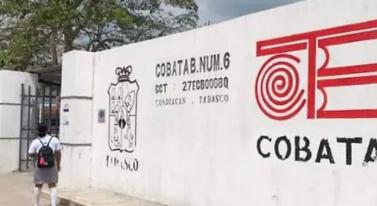 COBATAB activa protocolo tras denuncia de acoso contra docente
