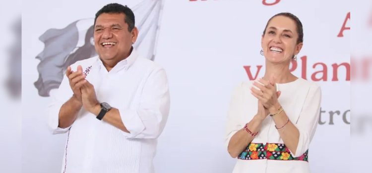 Todo el cacao de Tabasco se venderá en tiendas del Bienestar, asegura Claudia Sheinbaum