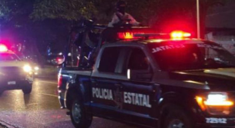 Detienen a presuntos homicidas de dos policías de Paraíso, Tabasco