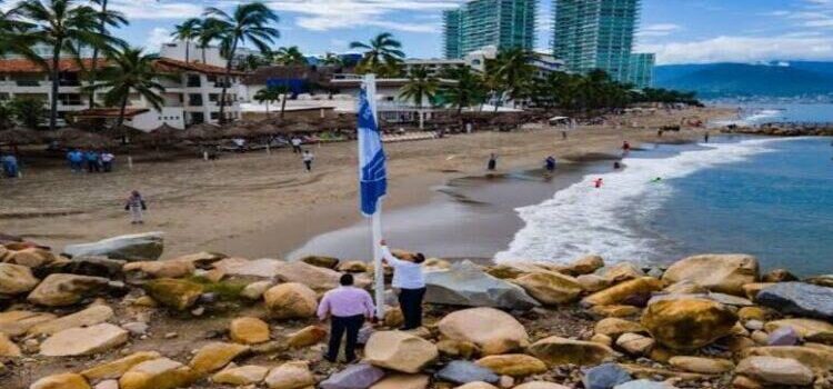 Bahía de Banderas es y seguirá siendo líder a nivel nacional en certificación de playas