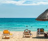 Playas de Quintana Roo, aptas y seguras para uso recreativo