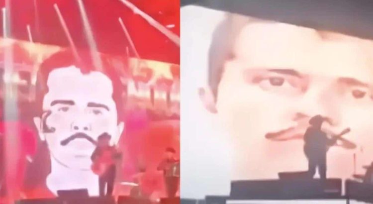 Fiscalía de Jalisco abre investigación por “Menchoconcierto”