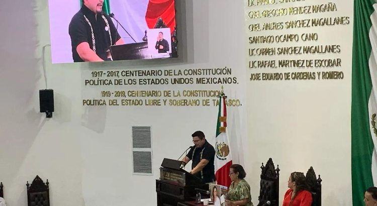 Iniciativa en Tabasco busca tipificar el acecho como delito con penas de prisión