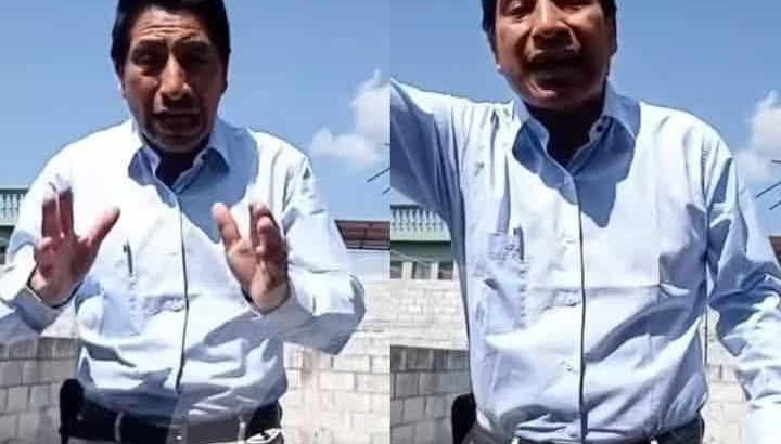 “Pastor” pide casa y carro a cambio de “vida eterna”