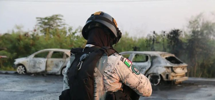 Villahermosa, Tabasco, es la ciudad donde más habitantes se sienten inseguros