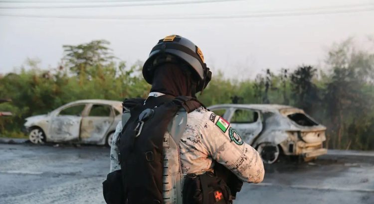 Villahermosa, Tabasco, es la ciudad donde más habitantes se sienten inseguros