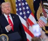 Universidades se enfrentan a Trump