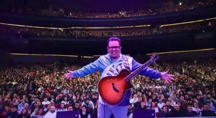 Franco Escamilla serán reconocido en el Encuentro Mundial de Humorismo de España