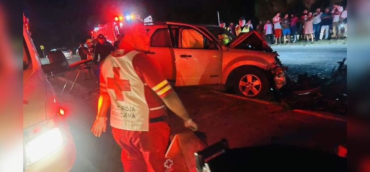 Accidentada Semana Santa 2025 vivió Tabasco
