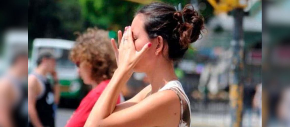 Tabasco se mantiene en primer lugar nacional con 27 casos de golpe de calor: Salud estatal