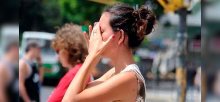 Tabasco se mantiene en primer lugar nacional con 27 casos de golpe de calor: Salud estatal