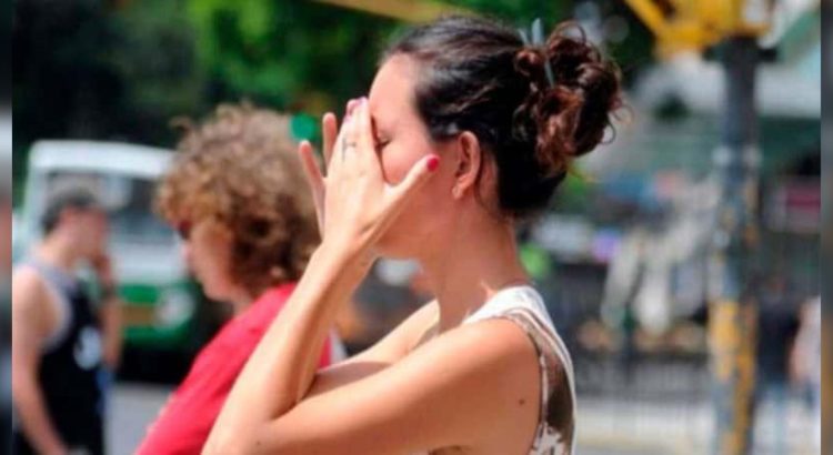 Tabasco se mantiene en primer lugar nacional con 27 casos de golpe de calor: Salud estatal