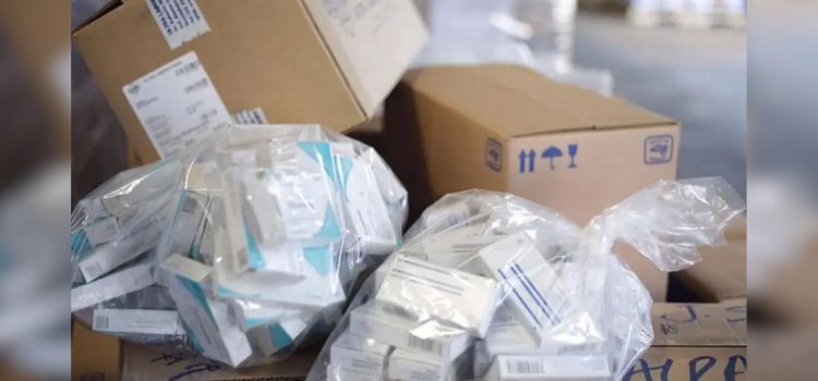Reconoce Secretaría de Salud problemas de abasto en medicamentos por caso Birmex