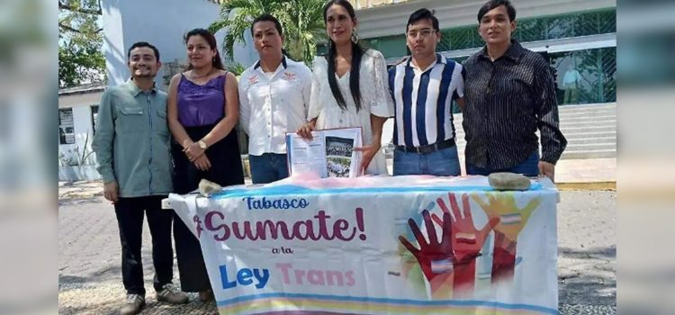 Tendría Tabasco Día Estatal contra la Discriminación