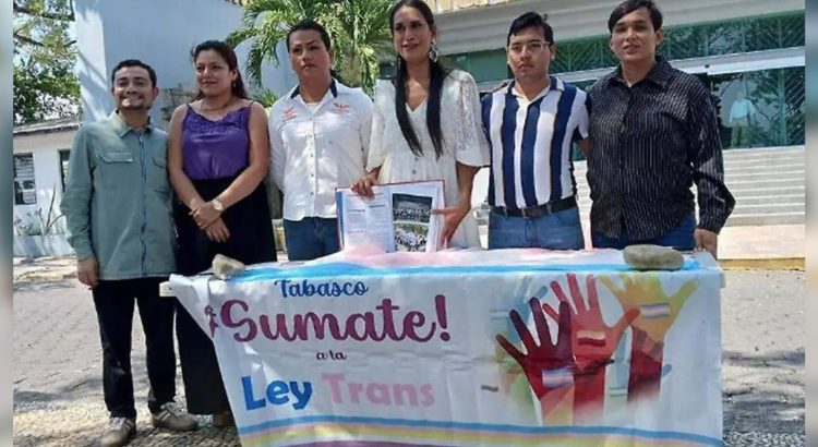 Tendría Tabasco Día Estatal contra la Discriminación