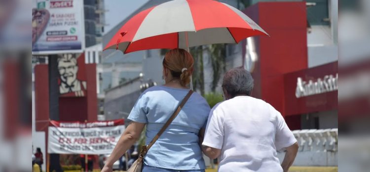 Tabasco en Alerta Naranja por calor extremo del 1 al 10 de mayo Tabasco en Alerta Naranja por calor extremo del 1 al 10 de mayo