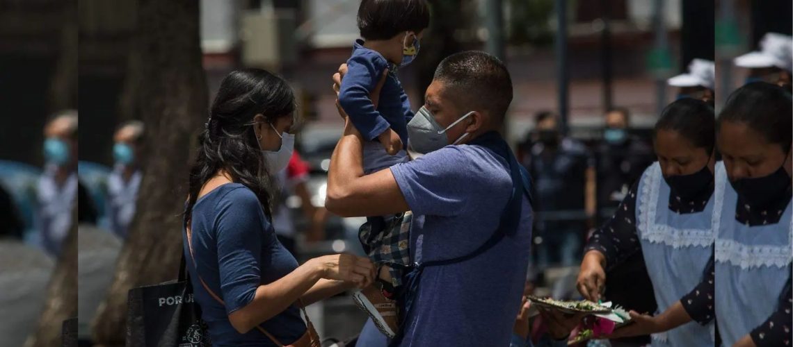 Hay en Tabasco más de 8 mil padres que incumplen con manutención