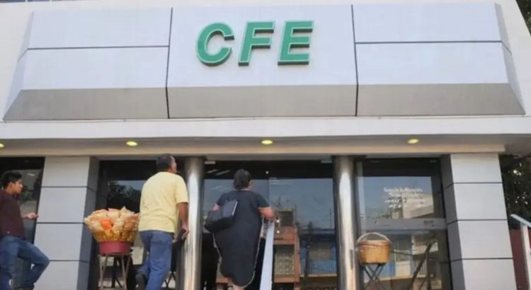 CFE está tratando de evitar apagones en Tabasco: SEMADES