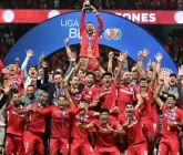 Toluca es campeón y acabó con la hegemonía del América