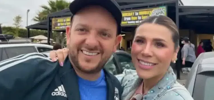 Revocan visa estadounidense a la Gobernadora de BC
