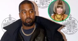 Organizadores de la Met Gala prohibieron la entrada a Kanye West