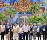 Playa del Carmen y España unen fuerzas por un turismo más humano y sostenible