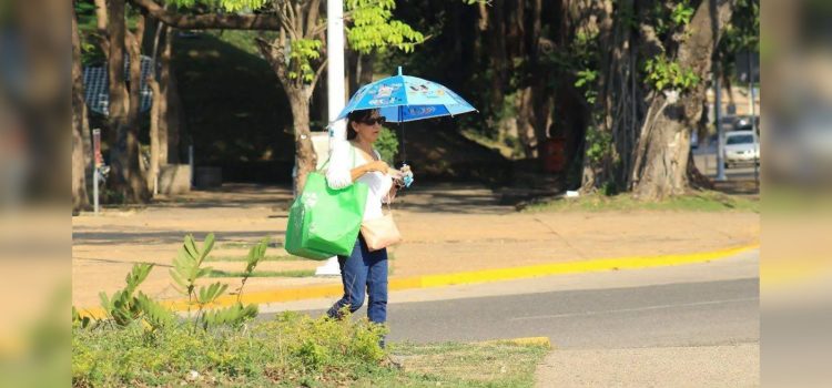 Confirman segunda defunción por golpe de calor en Tabasco